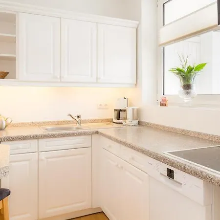 F23 App 25 Kurt S Island Apartment Westerland